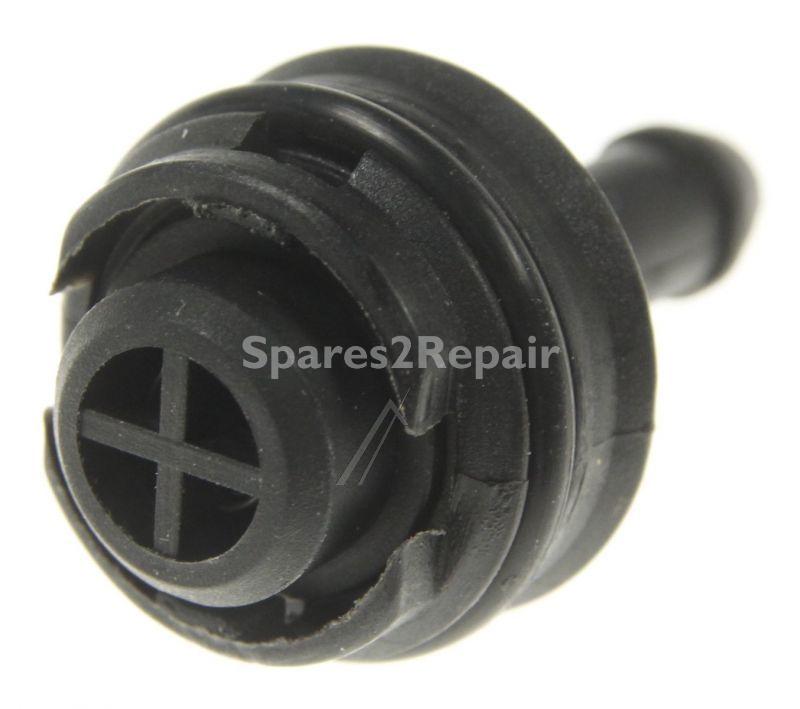 Karcher Valve - 9 755-183 0 Nipple Chemistry Et