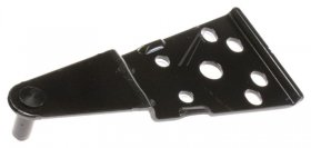 Samsung Door Hinges For Fridges - Da61-00003a Hinge-upper T3-pjt Scp1 T2 3 Zpc3(ye