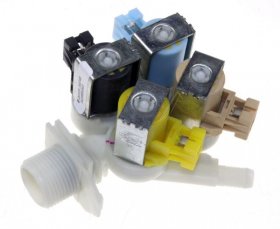 Solenoid Valve - 00261882 Valve Magnet [Bosch Siemens]