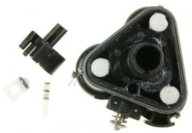Karcher Pump Head - 9 002-002 0 Cylinder Head