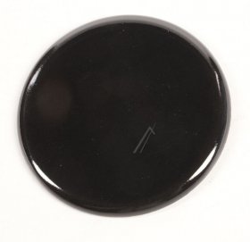 Mechanical Components - 37007919 Burner Cap (aux Burner 4mm bright sabaf [Vestel]