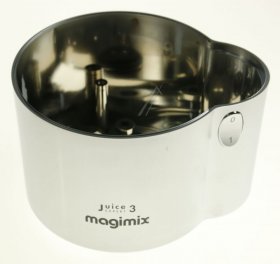 Magimix Housing Base - 101435s Housing Base