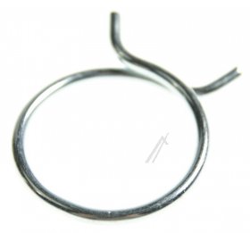 Hose Clamp - C00508652 481010694992 Clamp Hose Ss 38 8 Dia [Whirlpool Indesit]