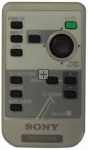 Sony Ir remote Control - Rmpj3 Remote Commander (rm-pj3)