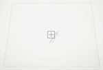 Smeg Glass Plate For Oven - 772532591 Door Middle Glass
