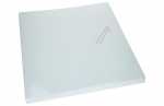 Hisense Gorenje Covering Cap - 564546 Cover Pkf 5-200 Bk070