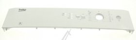 Operating Unit Screen - 2975209025 C00895574 Housing [Arcelik]