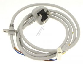 Samsung Mains Power Lead - Dc90-11229b Assembly-power Cord swf-p12 gb