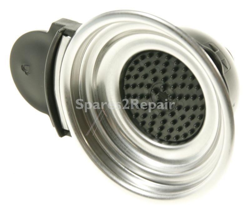 Philips Saeco Pad Holder - Cp0717-01 300002033021 Pad Holder Assembly Cup Nordic Deep