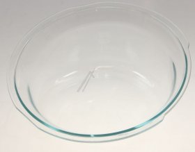 Smeg Door Glass - 772533447 Door Glass