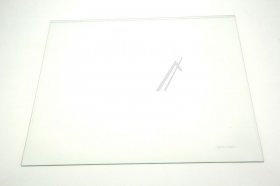 Glass Panel - 4362725100 C00866307 Glass Shelf Assembly [Arcelik]