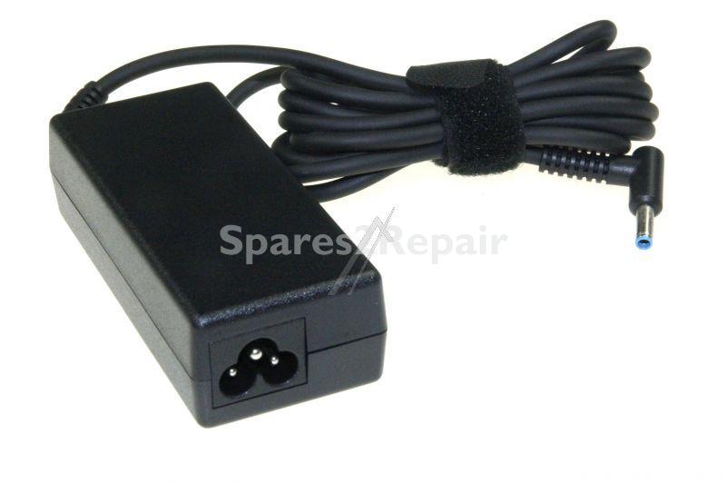 Hewlett Packard Power Supply notebook - 709985-001 Adptr 65w S-3p Npfc Rc 4 5mm L