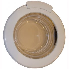 Washing Machine Window - 2860200100 C00869454 Front Door [Arcelik]