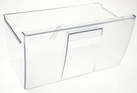 Freezer Drawer - 42004731 Lower Tank-1450 Ank (transparent Blue) [Vestel]