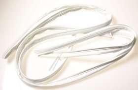 Liebherr Magnetic Door Seal - 710940700 Magnetic Door Seal White