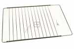 Universal Adjustable Chrome Oven Shelf 37cm to 66cm x 32cm