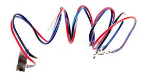 Harness - 12014502 Cable Harness [Bosch Siemens]