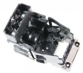 Melitta Bleeder-spill - 6715366 Coffee Spout 593 Black V2