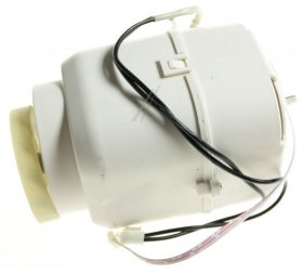 Motor - Ms-650372 Motor+drive Shaft De Drive Shaft [Groupe SEB]