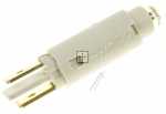 Smeg Lamp Cover - 762172987 Lamp Cover