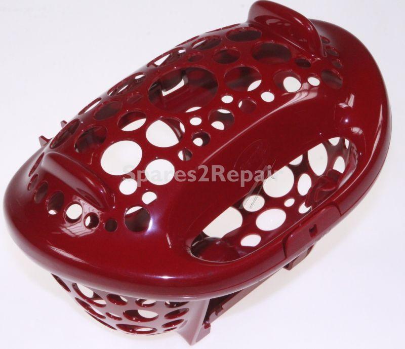 Flap - 1130527094 Lid Catch Blue [Electrolux Aeg]