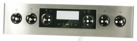 Operating Unit Screen - 9068463 Control Panel Trx 522_htb [mm] Y6h [Amica]