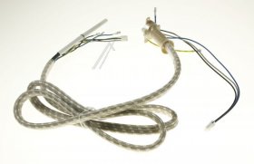 Philips Saeco Cable For Iron - 423902281491 Svc Hose Cable Mtd Assembly 4239030