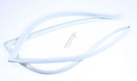 Liebherr Magnetic Door Seal - 710915700 Interchangeable Magnetic Door Seal White (kd)