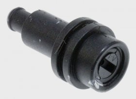 Square Plug - 49032163 Safety Valve [Candy Hoover]