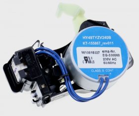 Contactor - C00509300 482000095987 Actuator [Whirlpool Indesit]