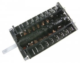 Switch - 42817438 Covered Switch Group 4+0 [Candy Hoover]