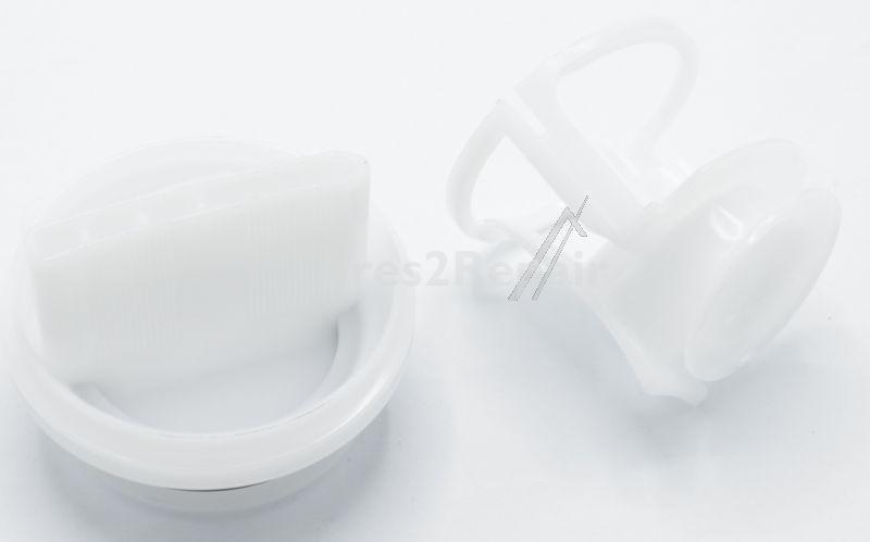 Fluff Filter - 12029717 Fluff Filter [Bosch Siemens]