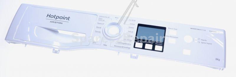 Can - C00506577 488000506577 Fixing Screw [Whirlpool Indesit]