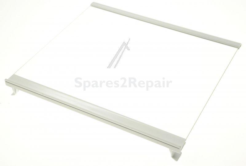 Hisense Gorenje Shelf Assembly - Hk1945816 Shelf