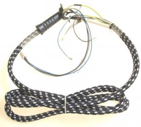 Philips Saeco Cable For Iron - 423902282421 Svc Hose Cord Mtd Assembly