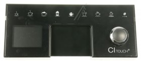 Melitta Control Panel - 6770572 Control Panel 677 Kpl v2