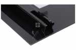 Oven outer Door - 9060105 Door Outer Glass Complete 465-410 [Amica]