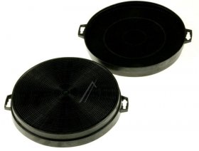 Active Carbon Filter - Active Carbon Filter [Delonghi]