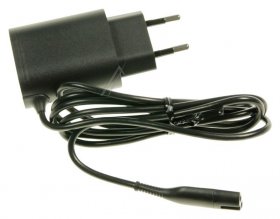 Braun Plug in Transformer - 81741500 Smart Plug Mn Black 5217 Mh