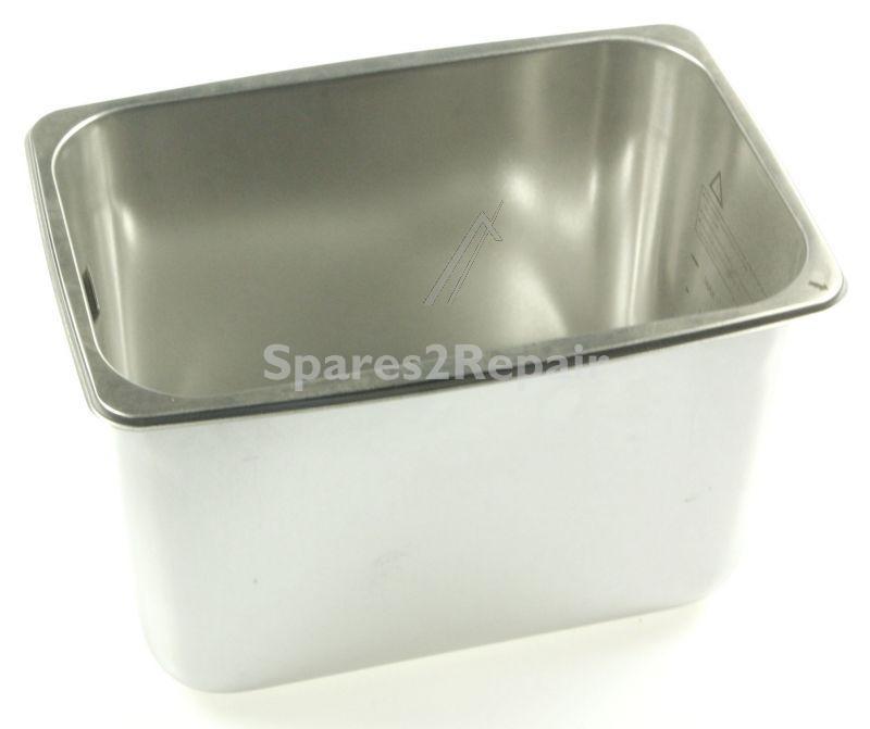 Magimix Tub Flap - 503742 Tub