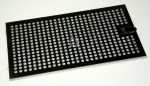 Grease Filter - 00434920 Filter-grease [Bosch Siemens]
