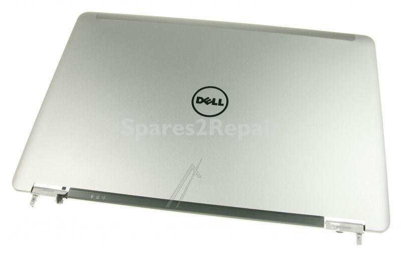 Dell Rearpanel - 7pgw5 Cover Unit Lcd N-cbl Edp E6540