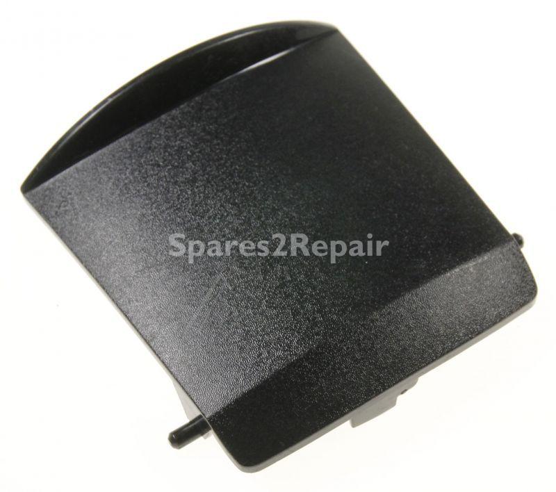Karcher Casing Cover - 5 512-120 0 Steam Cleaner Hose Socket Cover