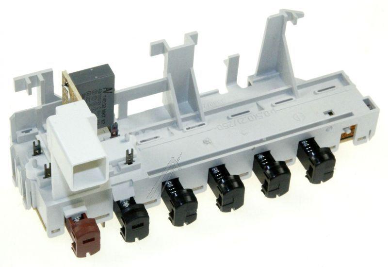 Switch - 00189533 Valve Access [Bosch Siemens]