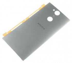 Sony Battery Compartment Lid - 78pc0300010 U50056941 Akkufachdeckel Xperia Xa2 Silber
