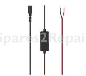 Garmin Cable-plugs-adapter - 010-12953-03 Garmin Motorcycle Connection Cable For Zumo Xt
