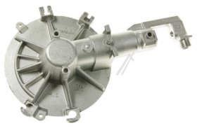 Mechanical Components - C00291474 488000291474 Burner Cup - Medium Burner Ftgh D [Whirlpool Indesit]