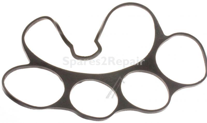 Samsung Sealing Materials - Gasket-body Cyclone:sd9450 epdm blk hd40