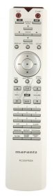 Sound United Ir remote Control - Rc005pmsa 30701026400am Remote Control Marantz