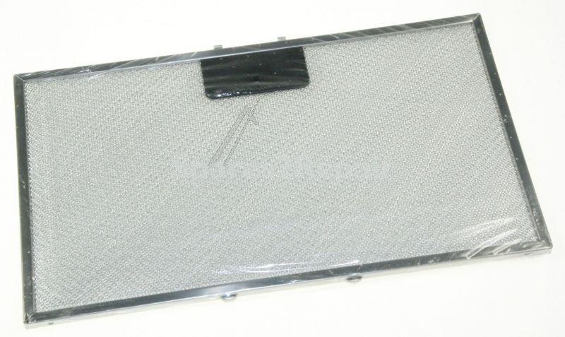 Metal Grease Trap - 00367296 Metal-mesh Grease Filter [Bosch Siemens]